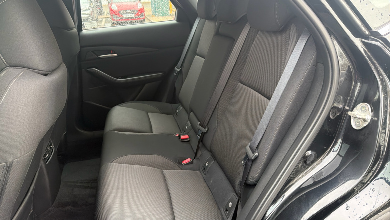 Mazda CX-30 2.0 e-Skyactiv X MHEV Centre-Line 5dr Petrol Hatchback